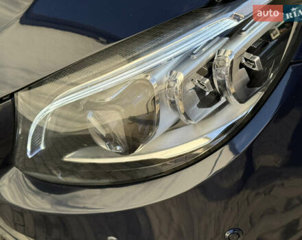 Мерседес Ц-Класс, объемом двигателя 2 л и пробегом 29 тыс. км за 28500 $, фото 23 на Automoto.ua