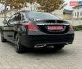 Мерседес Ц-Клас, об'ємом двигуна 1.95 л та пробігом 75 тис. км за 29500 $, фото 70 на Automoto.ua
