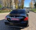 Мерседес Ц-Клас, об'ємом двигуна 1.99 л та пробігом 79 тис. км за 26800 $, фото 67 на Automoto.ua