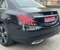 Мерседес Ц-Клас, об'ємом двигуна 1.95 л та пробігом 75 тис. км за 29500 $, фото 32 на Automoto.ua