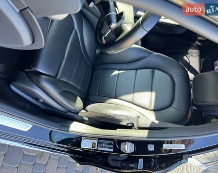 Мерседес Ц-Клас, об'ємом двигуна 1.99 л та пробігом 79 тис. км за 26800 $, фото 52 на Automoto.ua