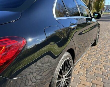 Мерседес Ц-Клас, об'ємом двигуна 1.99 л та пробігом 79 тис. км за 26800 $, фото 32 на Automoto.ua