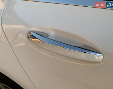 Мерседес Ц-Класс, объемом двигателя 1.95 л и пробегом 117 тыс. км за 32000 $, фото 14 на Automoto.ua