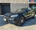 Мерседес Ц-Класс, объемом двигателя 1.95 л и пробегом 155 тыс. км за 26491 $, фото 1 на Automoto.ua