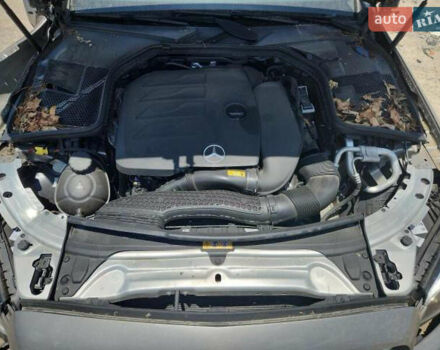 Мерседес Ц-Клас, об'ємом двигуна 1.99 л та пробігом 65 тис. км за 17500 $, фото 8 на Automoto.ua