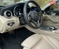Мерседес Ц-Клас, об'ємом двигуна 1.95 л та пробігом 75 тис. км за 29500 $, фото 48 на Automoto.ua