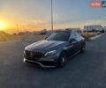 Мерседес Ц-Класс, объемом двигателя 3.98 л и пробегом 82 тыс. км за 44900 $, фото 1 на Automoto.ua