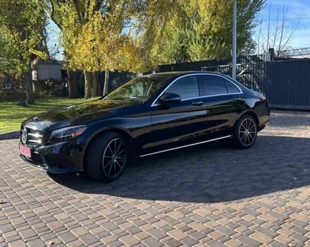 Мерседес Ц-Клас, об'ємом двигуна 1.99 л та пробігом 79 тис. км за 26800 $, фото 71 на Automoto.ua