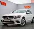 Мерседес Ц-Клас, об'ємом двигуна 2 л та пробігом 99 тис. км за 27976 $, фото 1 на Automoto.ua