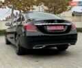 Мерседес Ц-Клас, об'ємом двигуна 1.95 л та пробігом 75 тис. км за 29500 $, фото 78 на Automoto.ua