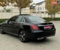 Мерседес Ц-Клас, об'ємом двигуна 1.95 л та пробігом 75 тис. км за 29500 $, фото 81 на Automoto.ua