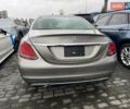 Мерседес Ц-Клас, об'ємом двигуна 1.99 л та пробігом 65 тис. км за 17500 $, фото 9 на Automoto.ua