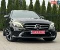 Мерседес Ц-Клас, об'ємом двигуна 1.95 л та пробігом 75 тис. км за 29500 $, фото 27 на Automoto.ua