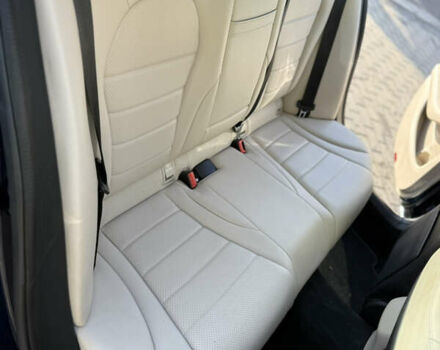 Мерседес Ц-Класс, объемом двигателя 2 л и пробегом 29 тыс. км за 28500 $, фото 19 на Automoto.ua