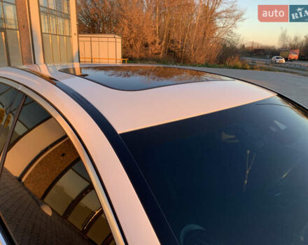 Мерседес Ц-Класс, объемом двигателя 1.95 л и пробегом 117 тыс. км за 32000 $, фото 13 на Automoto.ua