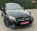Мерседес Ц-Клас, об'ємом двигуна 1.95 л та пробігом 75 тис. км за 29500 $, фото 35 на Automoto.ua