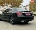 Мерседес Ц-Клас, об'ємом двигуна 1.95 л та пробігом 75 тис. км за 29500 $, фото 73 на Automoto.ua