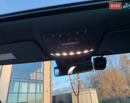 Мерседес Ц-Класс, объемом двигателя 1.95 л и пробегом 117 тыс. км за 32000 $, фото 30 на Automoto.ua