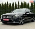 Мерседес Ц-Клас, об'ємом двигуна 1.95 л та пробігом 75 тис. км за 29500 $, фото 14 на Automoto.ua