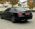 Мерседес Ц-Клас, об'ємом двигуна 1.95 л та пробігом 75 тис. км за 29500 $, фото 76 на Automoto.ua