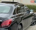 Мерседес Ц-Клас, об'ємом двигуна 1.95 л та пробігом 75 тис. км за 29500 $, фото 10 на Automoto.ua