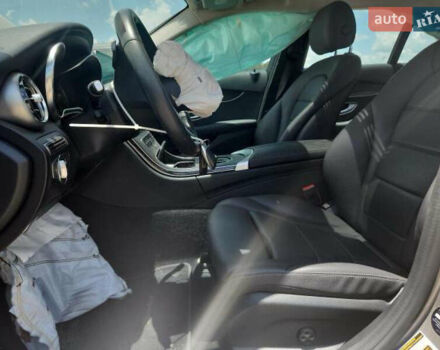 Мерседес Ц-Клас, об'ємом двигуна 1.99 л та пробігом 65 тис. км за 17500 $, фото 6 на Automoto.ua