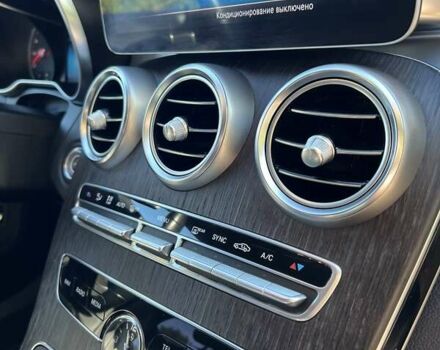 Мерседес Ц-Клас, об'ємом двигуна 1.99 л та пробігом 79 тис. км за 26800 $, фото 41 на Automoto.ua