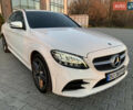 Мерседес Ц-Класс, объемом двигателя 1.95 л и пробегом 117 тыс. км за 32000 $, фото 1 на Automoto.ua