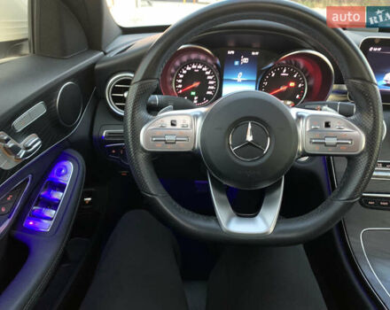 Мерседес Ц-Класс, объемом двигателя 1.95 л и пробегом 117 тыс. км за 32000 $, фото 23 на Automoto.ua