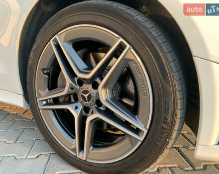 Мерседес Ц-Класс, объемом двигателя 1.95 л и пробегом 117 тыс. км за 32000 $, фото 16 на Automoto.ua