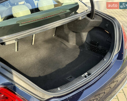 Мерседес Ц-Класс, объемом двигателя 2 л и пробегом 29 тыс. км за 28500 $, фото 24 на Automoto.ua