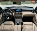 Мерседес Ц-Клас, об'ємом двигуна 1.95 л та пробігом 75 тис. км за 29500 $, фото 41 на Automoto.ua