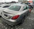 Мерседес Ц-Клас, об'ємом двигуна 1.99 л та пробігом 65 тис. км за 17500 $, фото 11 на Automoto.ua