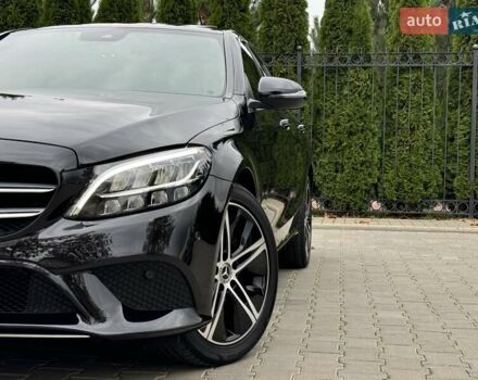 Мерседес Ц-Клас, об'ємом двигуна 1.95 л та пробігом 75 тис. км за 29500 $, фото 2 на Automoto.ua