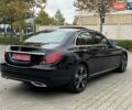 Мерседес Ц-Клас, об'ємом двигуна 1.95 л та пробігом 75 тис. км за 29500 $, фото 69 на Automoto.ua