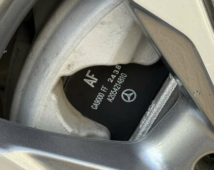 Мерседес Ц-Класс, объемом двигателя 2 л и пробегом 29 тыс. км за 28500 $, фото 26 на Automoto.ua