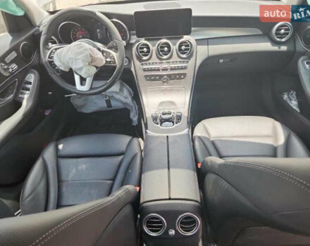 Мерседес Ц-Клас, об'ємом двигуна 1.99 л та пробігом 65 тис. км за 17500 $, фото 3 на Automoto.ua