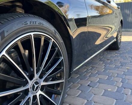 Мерседес Ц-Клас, об'ємом двигуна 1.99 л та пробігом 79 тис. км за 26800 $, фото 57 на Automoto.ua