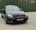 Мерседес Ц-Клас, об'ємом двигуна 1.95 л та пробігом 75 тис. км за 29500 $, фото 57 на Automoto.ua