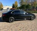 Мерседес Ц-Клас, об'ємом двигуна 1.99 л та пробігом 79 тис. км за 26800 $, фото 10 на Automoto.ua