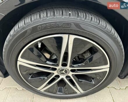 Мерседес Ц-Клас, об'ємом двигуна 1.95 л та пробігом 75 тис. км за 29500 $, фото 82 на Automoto.ua