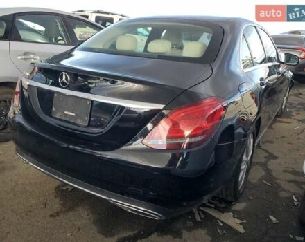 Мерседес Ц-Клас, об'ємом двигуна 1.99 л та пробігом 66 тис. км за 18000 $, фото 2 на Automoto.ua