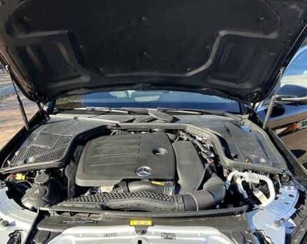 Мерседес Ц-Клас, об'ємом двигуна 1.99 л та пробігом 79 тис. км за 26800 $, фото 56 на Automoto.ua