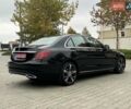 Мерседес Ц-Клас, об'ємом двигуна 1.95 л та пробігом 75 тис. км за 29500 $, фото 66 на Automoto.ua