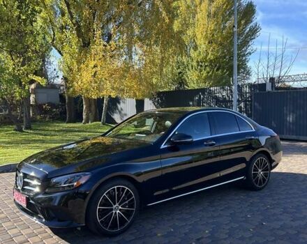 Мерседес Ц-Клас, об'ємом двигуна 1.99 л та пробігом 79 тис. км за 26800 $, фото 21 на Automoto.ua