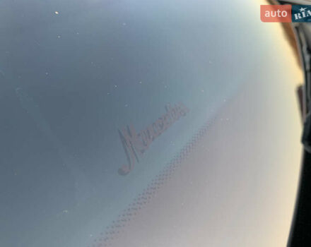 Мерседес Ц-Класс, объемом двигателя 1.95 л и пробегом 117 тыс. км за 32000 $, фото 11 на Automoto.ua