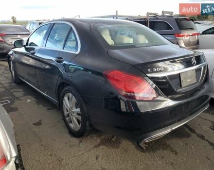 Мерседес Ц-Клас, об'ємом двигуна 1.99 л та пробігом 66 тис. км за 18000 $, фото 1 на Automoto.ua