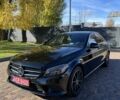 Мерседес Ц-Клас, об'ємом двигуна 1.99 л та пробігом 79 тис. км за 26800 $, фото 1 на Automoto.ua