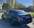 Мерседес Ц-Клас, об'ємом двигуна 1.99 л та пробігом 79 тис. км за 26800 $, фото 69 на Automoto.ua