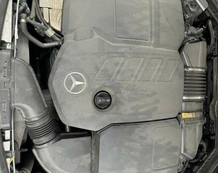 Мерседес Ц-Клас, об'ємом двигуна 1.95 л та пробігом 75 тис. км за 29500 $, фото 83 на Automoto.ua